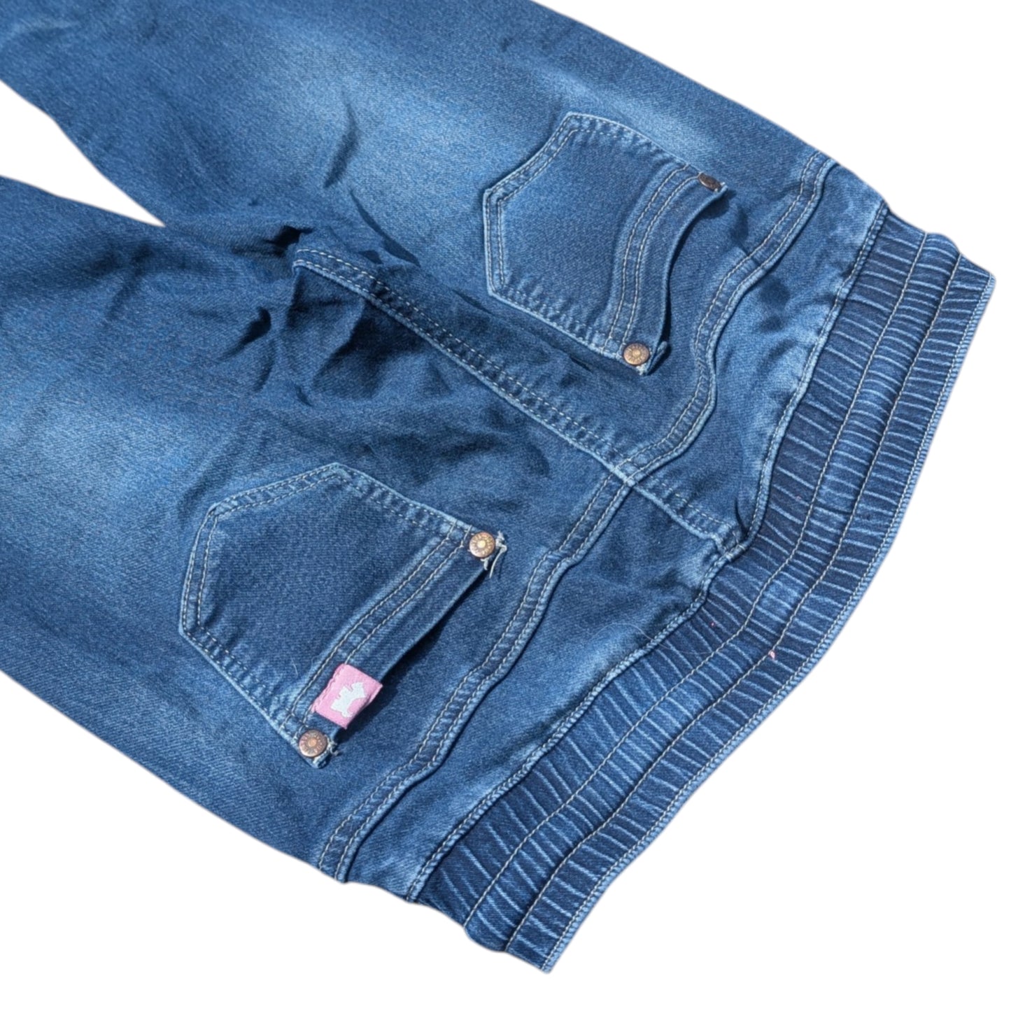 Pantalon 11-12ans Joshua Perets