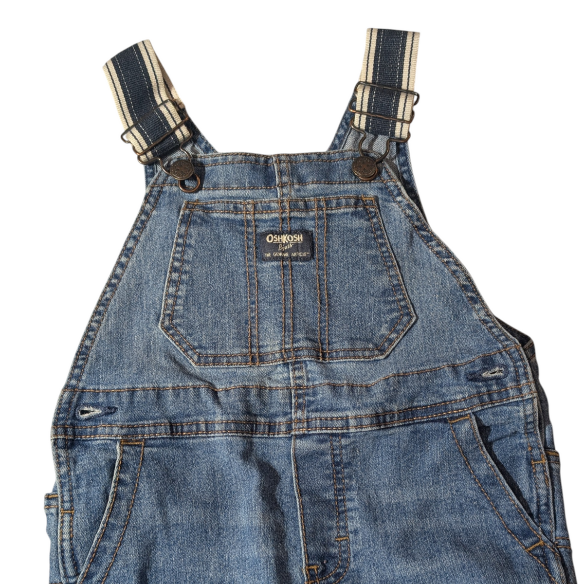 Salopttte 3ans Oshkosh