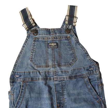 Salopttte 3ans Oshkosh