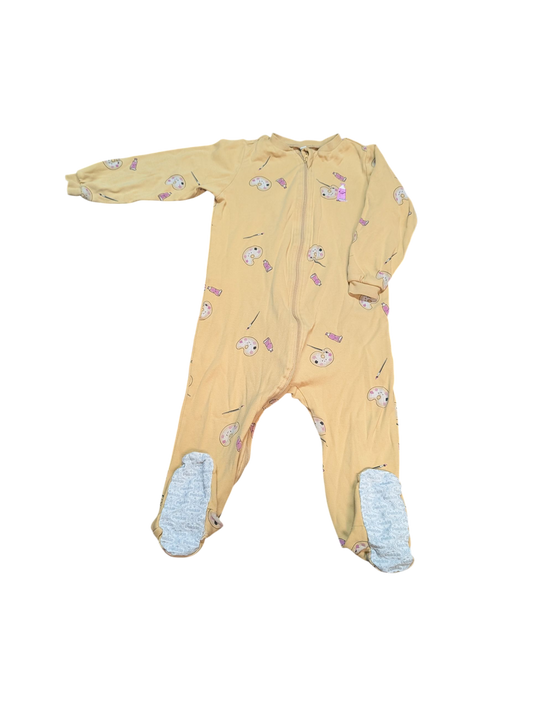Pyjama 24mois Pekkle