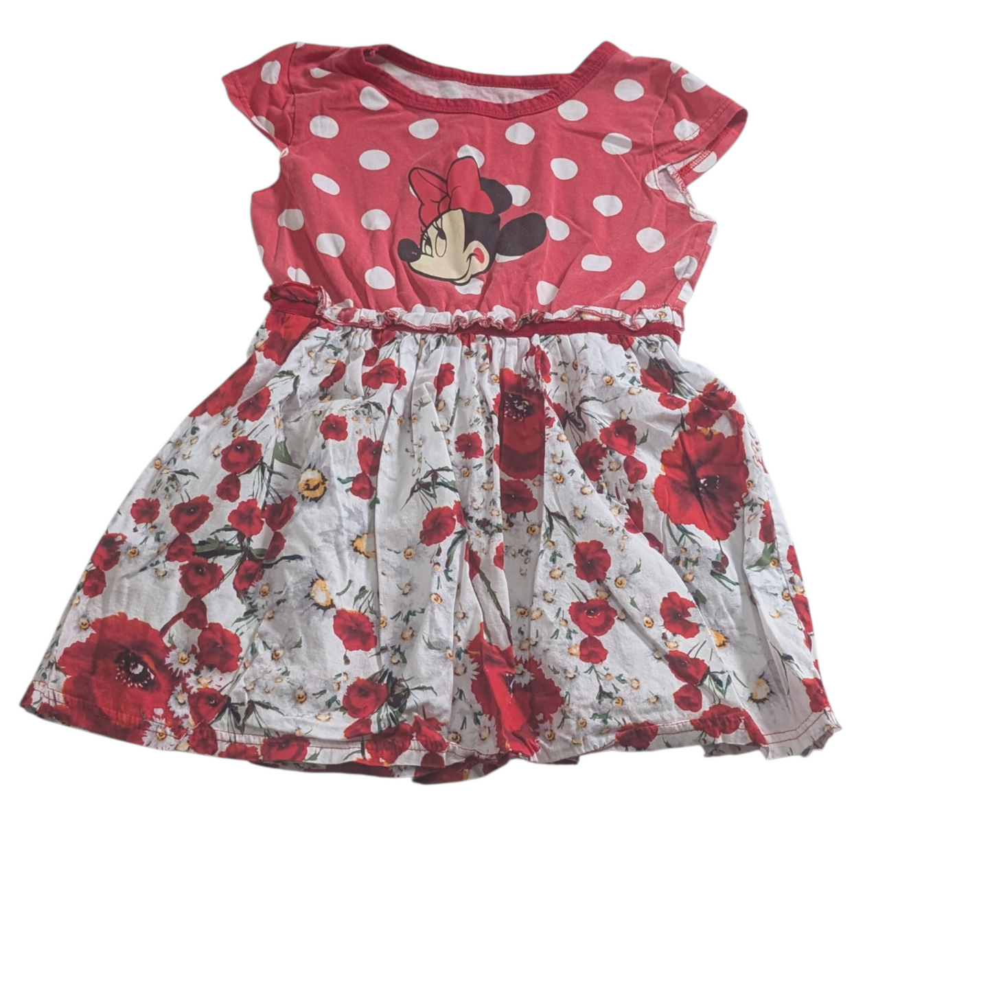 Robe 4ans Internet Disney