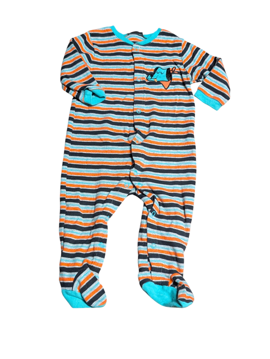 Pyjama 6mois Le Chat Botté*