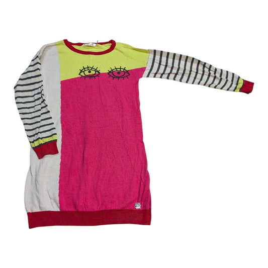 Tunique 8ans Deux Par Deux*