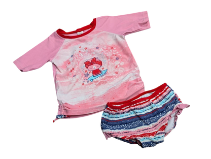 Maillot 18mois Souris Mini*