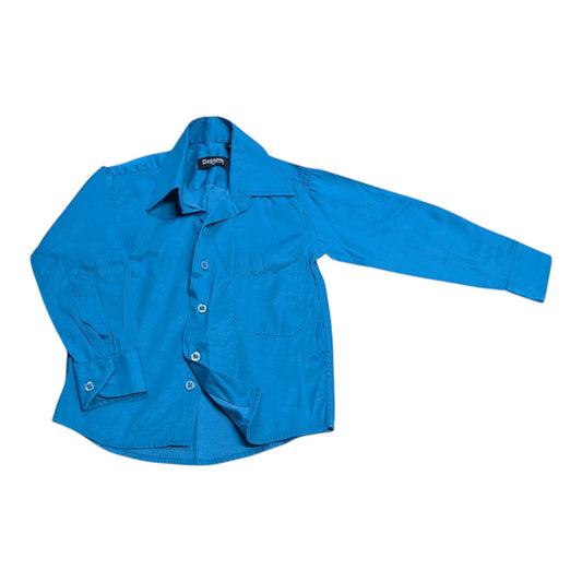 Chemise 3ans Eleganza