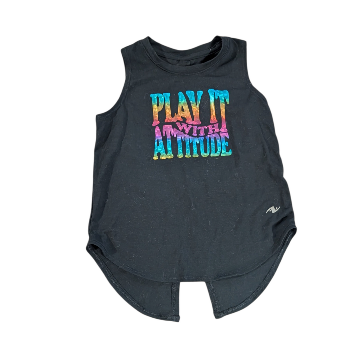 Camisole 4-5ans Athletic Works