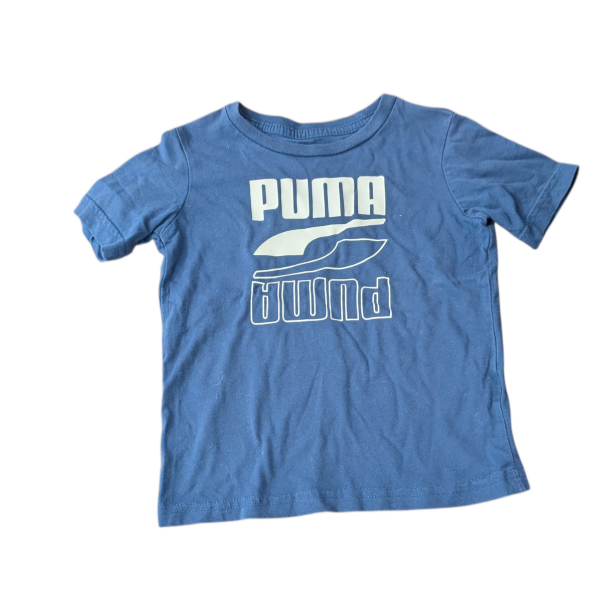 Chandail 3ans Puma