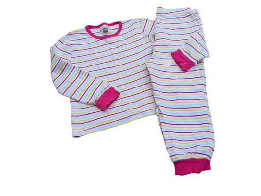 Pyjama 2ans Tag
