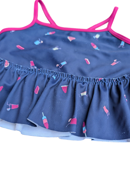 Maillot 4ans Joe Fresh*