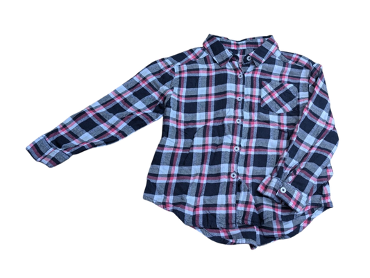 Chemise 4ans George