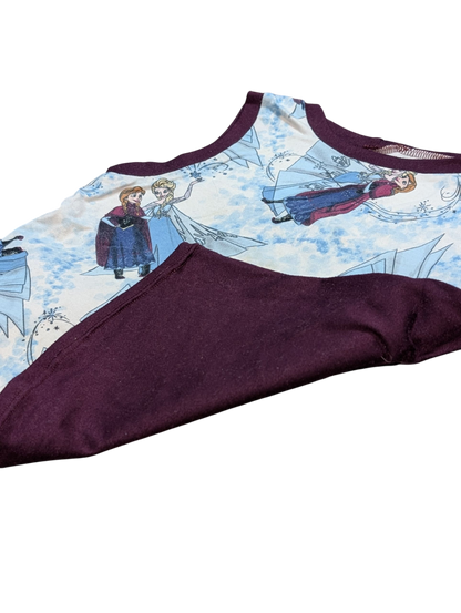 Camisole 3-4ans Créations Marie Rouette*