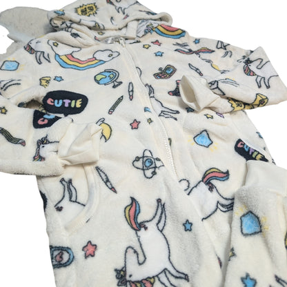 *Nouveautés* Pyjama 4ans Ukids