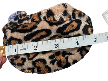 Pantoufles 3-6mois Bébé'O'chaud