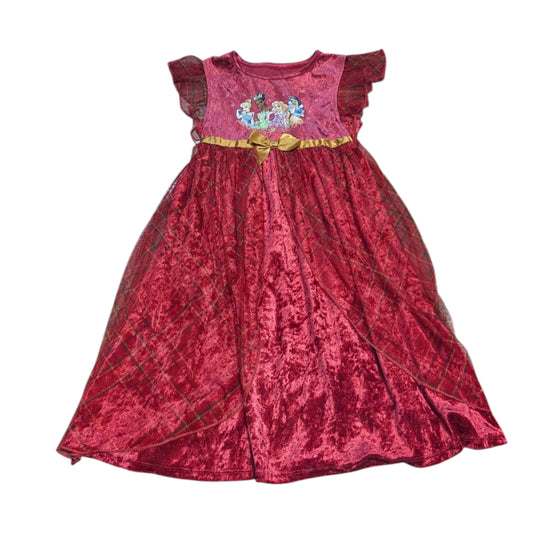 Nouveautés * Robe 5ans Disney