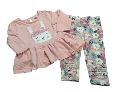 Ensemble 18mois Monkey Bars