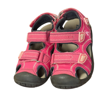 Sandales gr 8 enfant Kamik