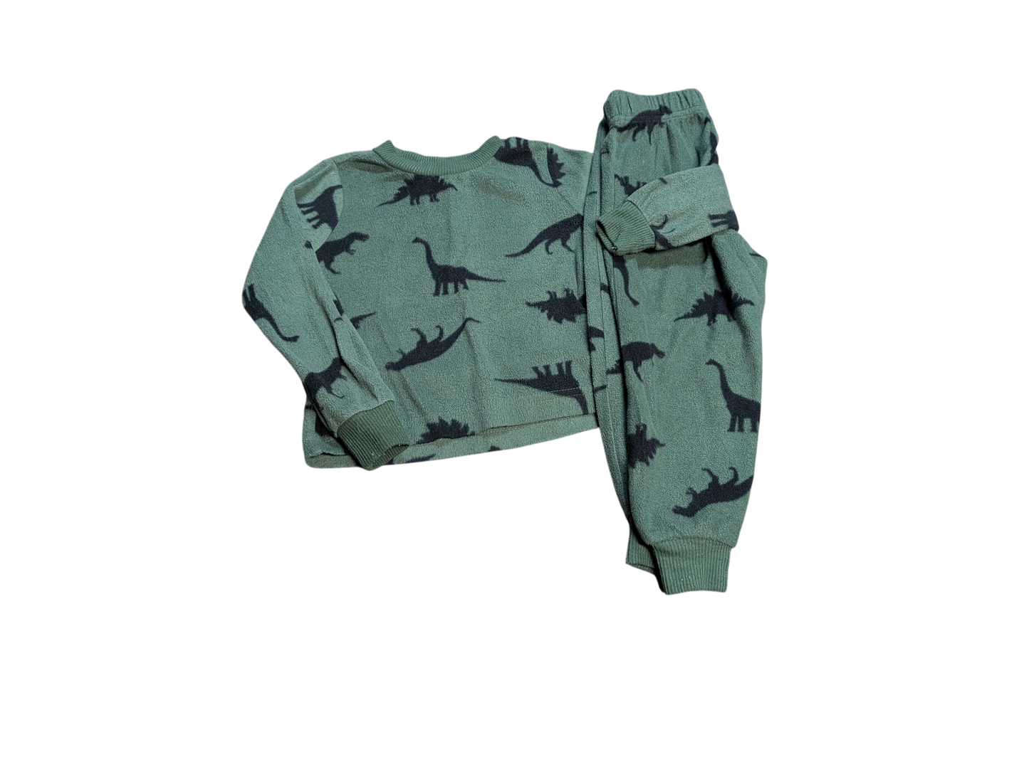 Pyjama 2-3ans Petit Lem