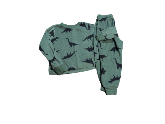 Pyjama 2-3ans Petit Lem