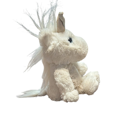 Peluche Licorne 10''