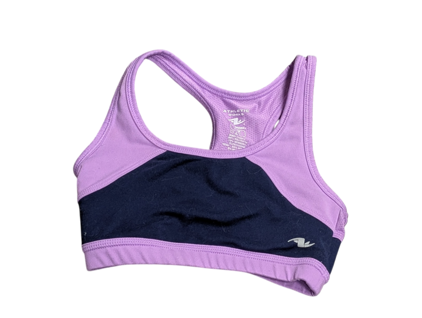 Top 7ans - 8ans Athletic Works