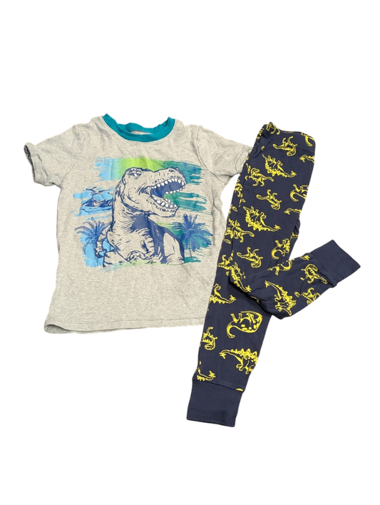 Pyjama 6ans - 7ans Kirkland