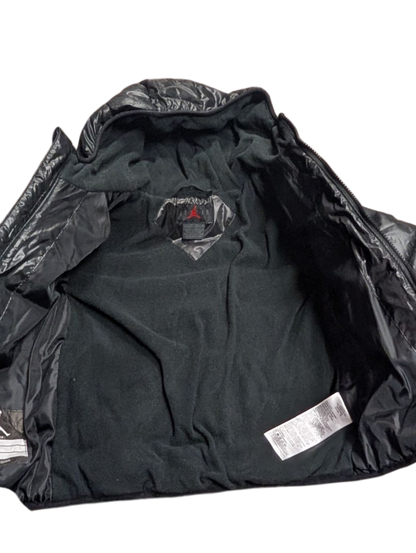 Manteau hiver 5ans - 6ans Jordan