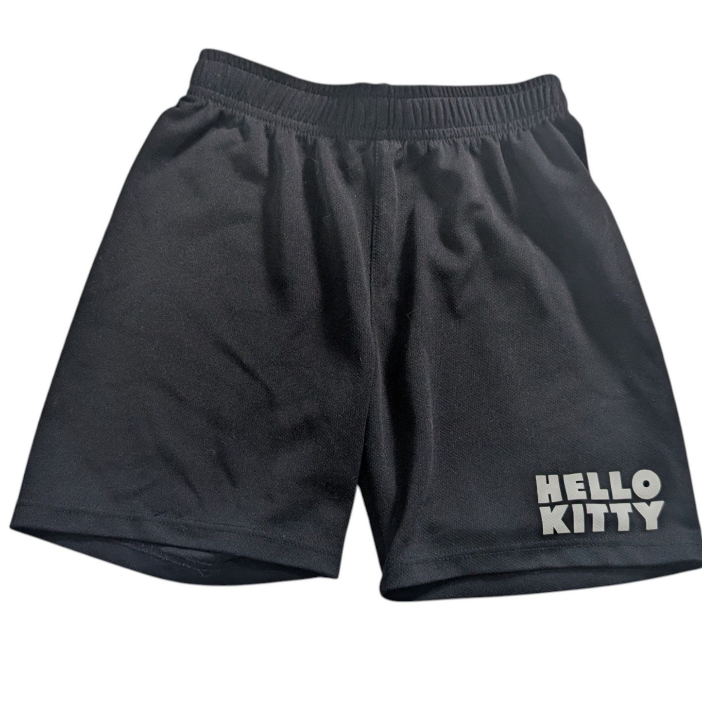 Short sport 4-6ans Hello Kitty