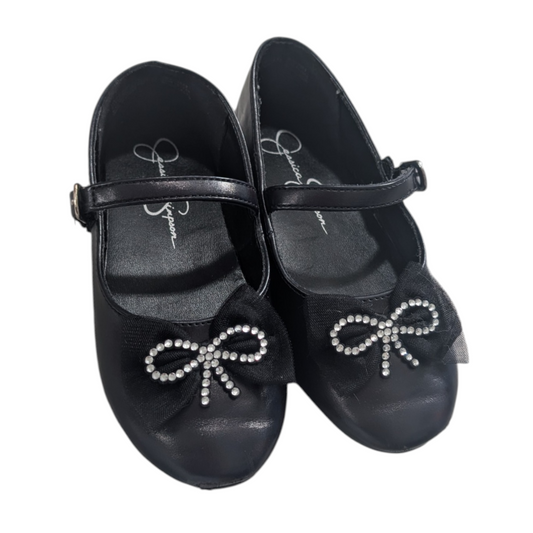 Chaussures gr 10 (27) enfant Jessica Simpson*