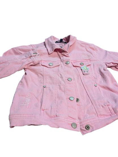 VEste 7ans Souris Mini