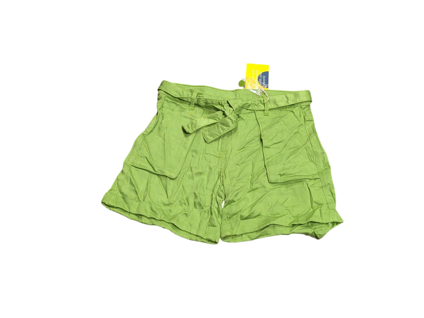 Short 14ans Boboli Neuf