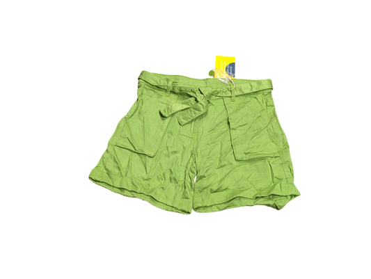 Short 16ans Boboli Neuf
