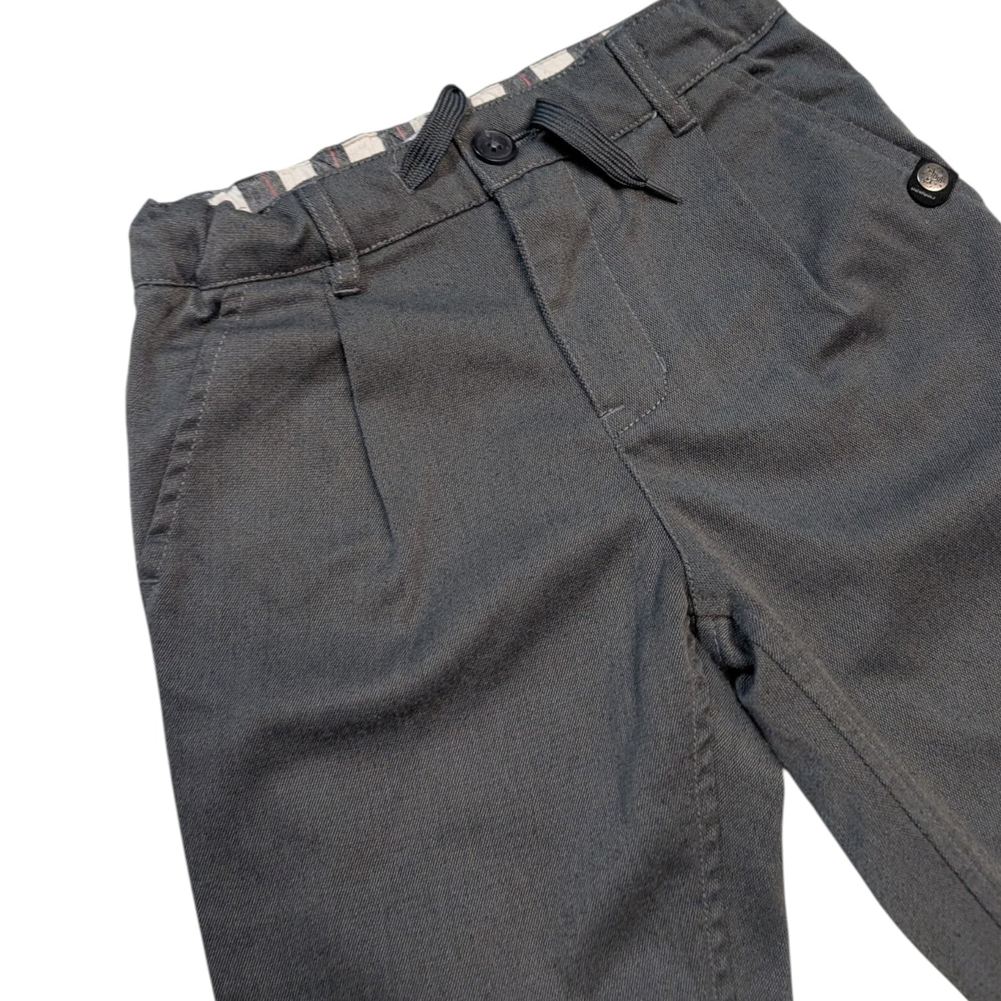 Pantalon 7ans Souris Mini