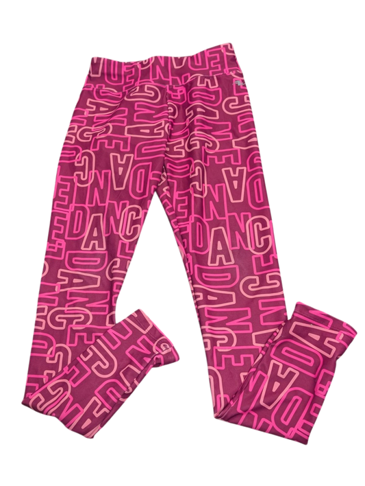 Legging sport 10-12ans Athletic Works