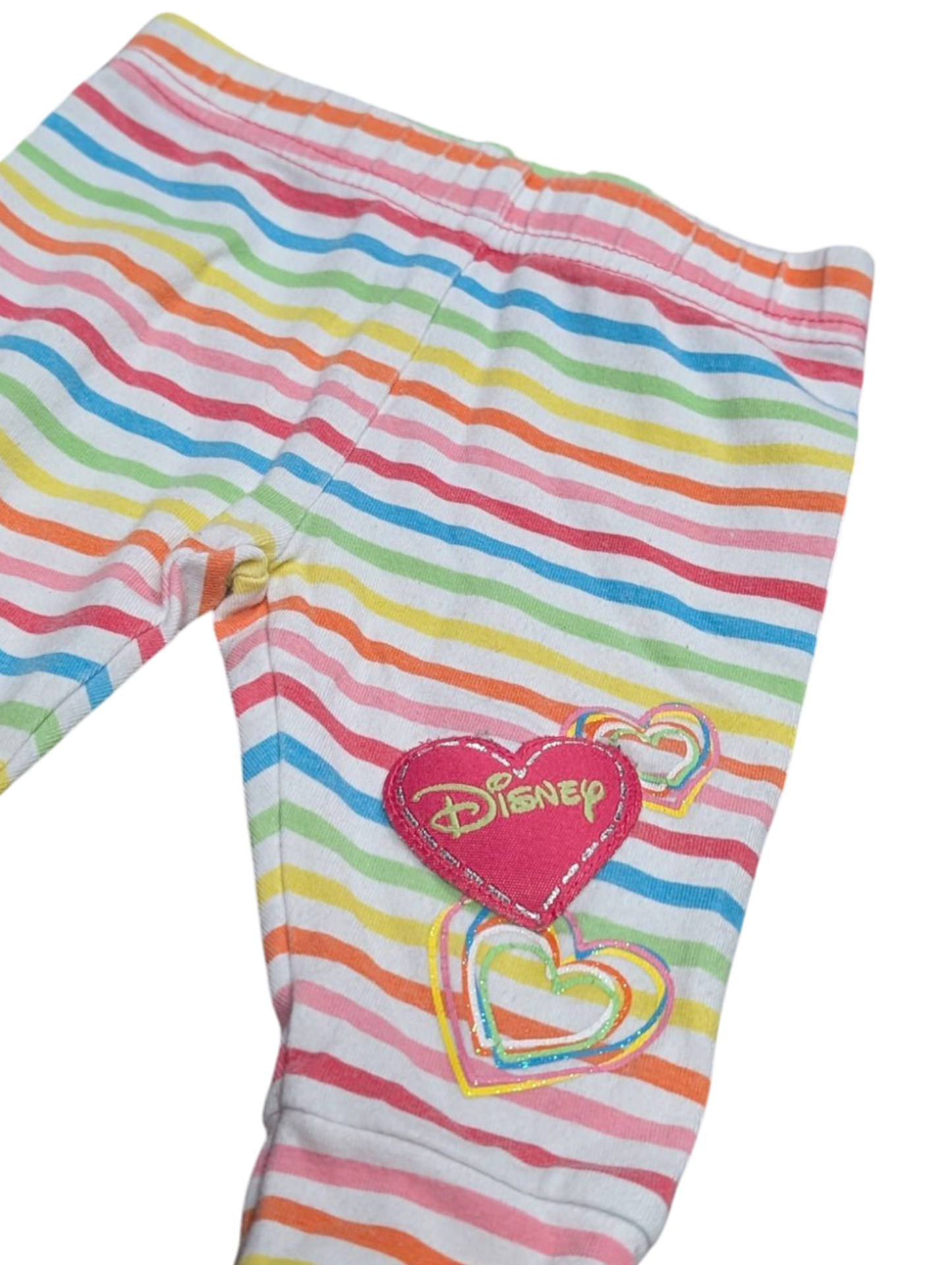 Ensemble 6mois Disney*