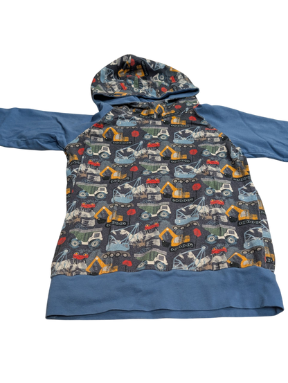 Chandail 3-4ans Créations Marie Rouette