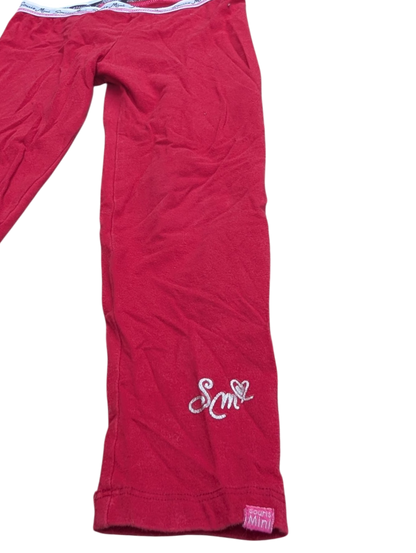 Ensemble 5ans Gymboree Souris Mini