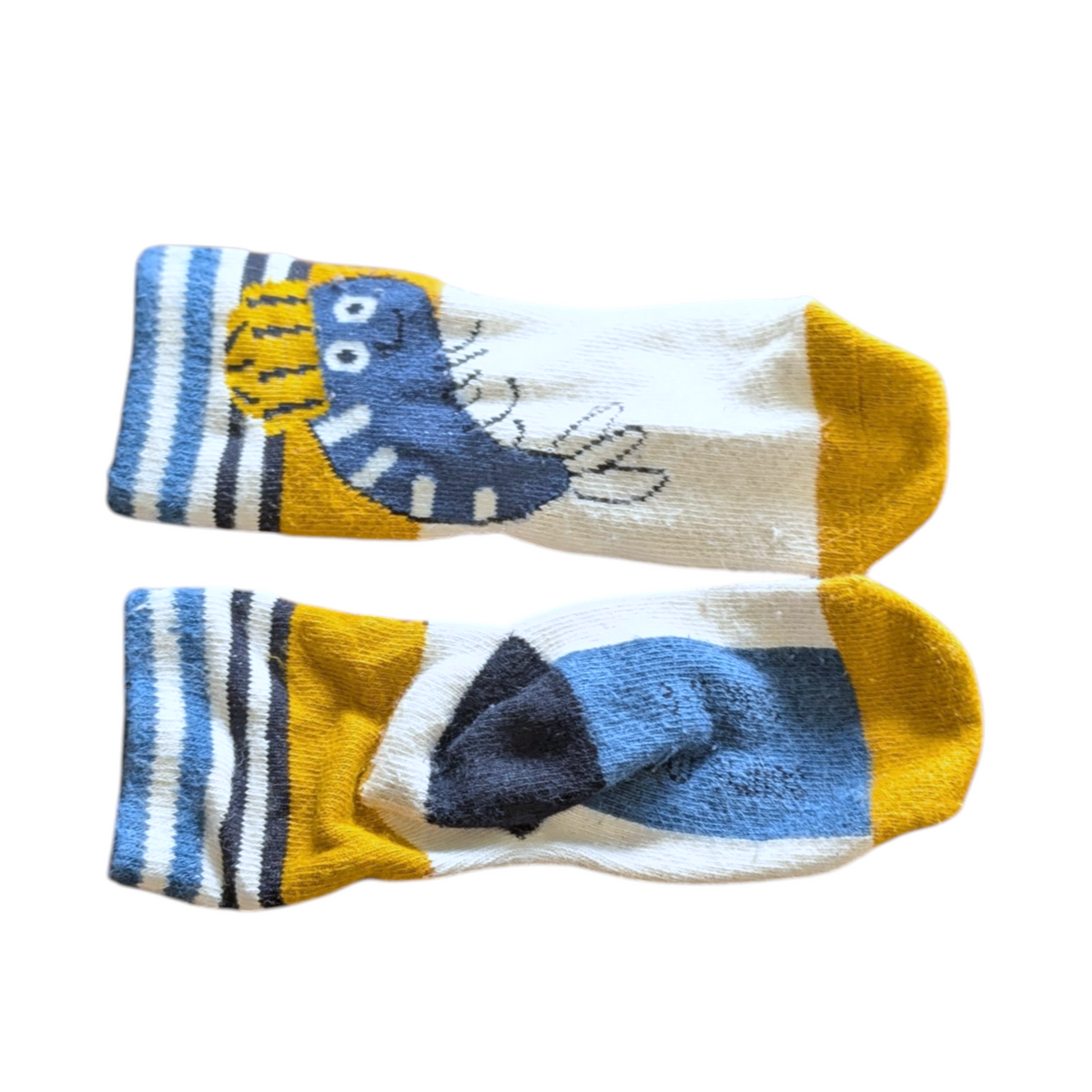 Bas / Chaussettes 3-12mois Souris Mini