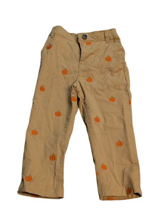 Pantalon 2ans Gymboree