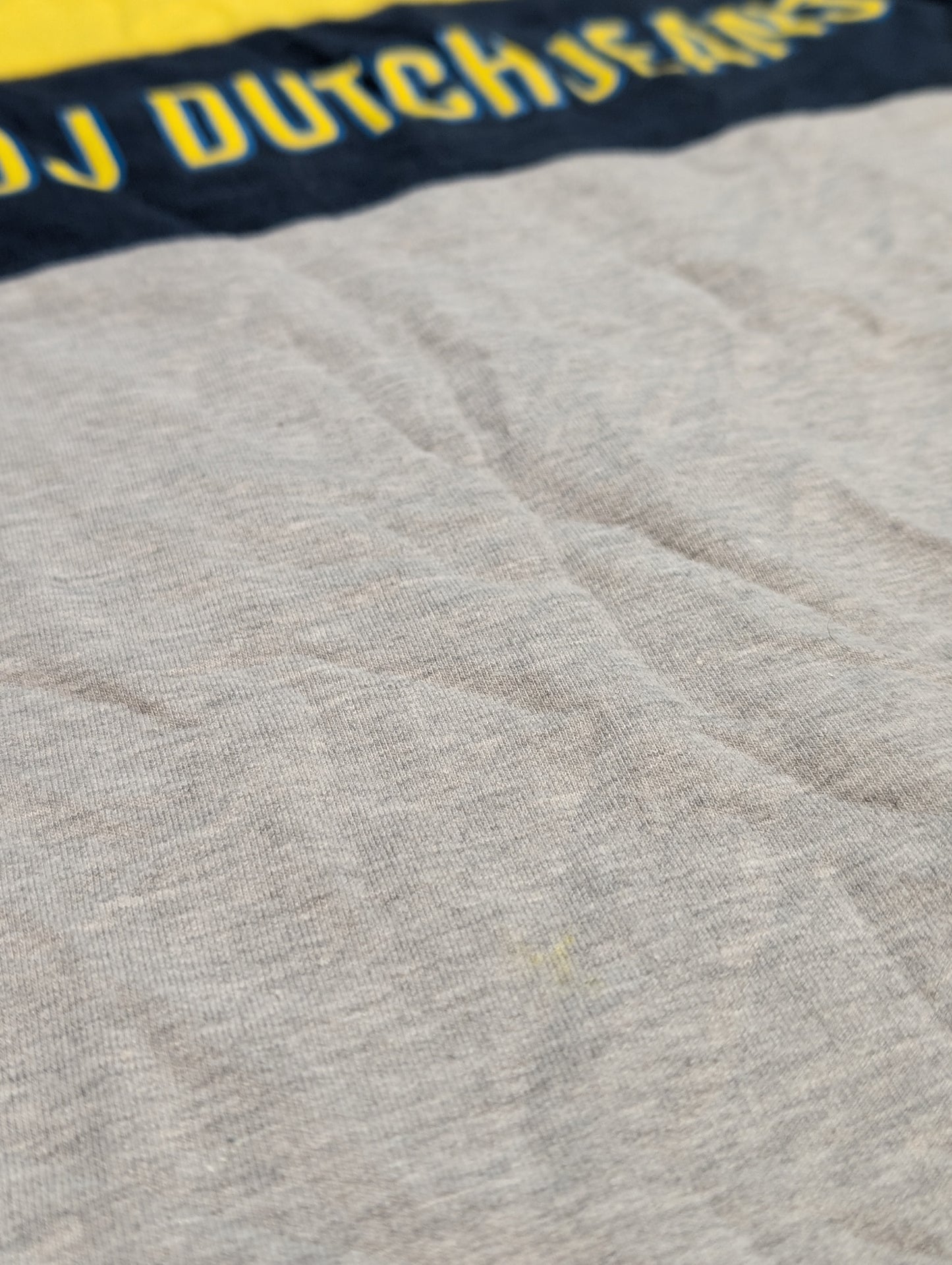 Chandail 8ans Dutch Jeans*