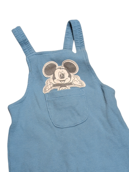 Salopette 12-18mois Disney
