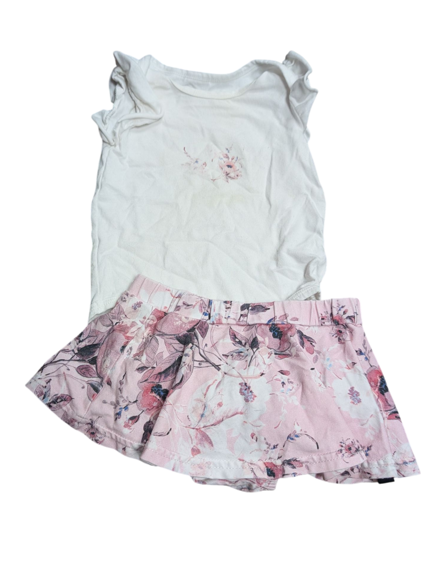 Ensemble 6mois Deux Par Deux*