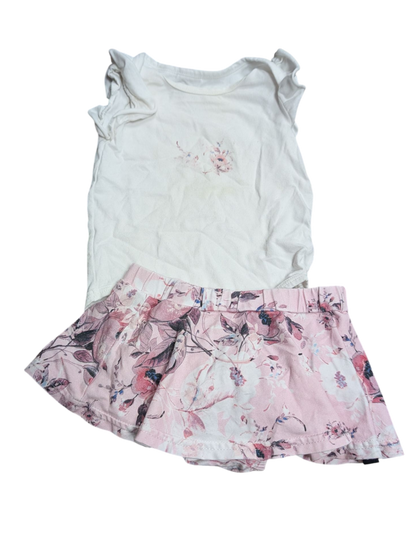 Ensemble 6mois Deux Par Deux*