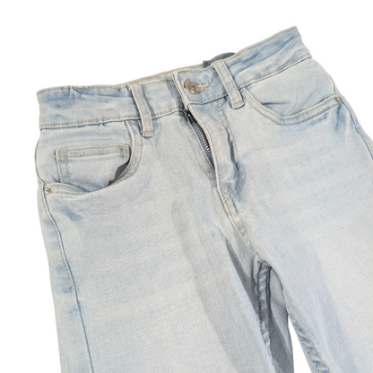Jeans 8ans Tag