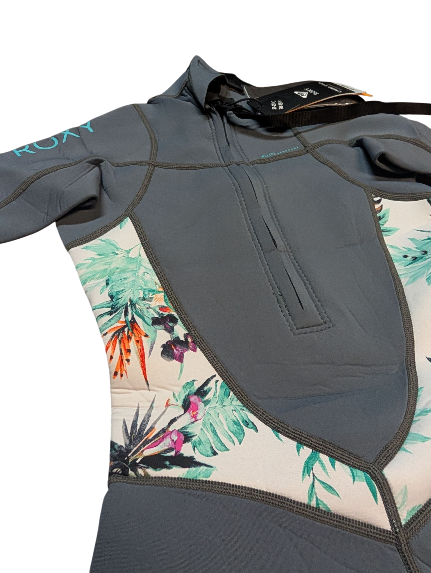 Combinaison WETSUIT 12ans Roxy NEUF