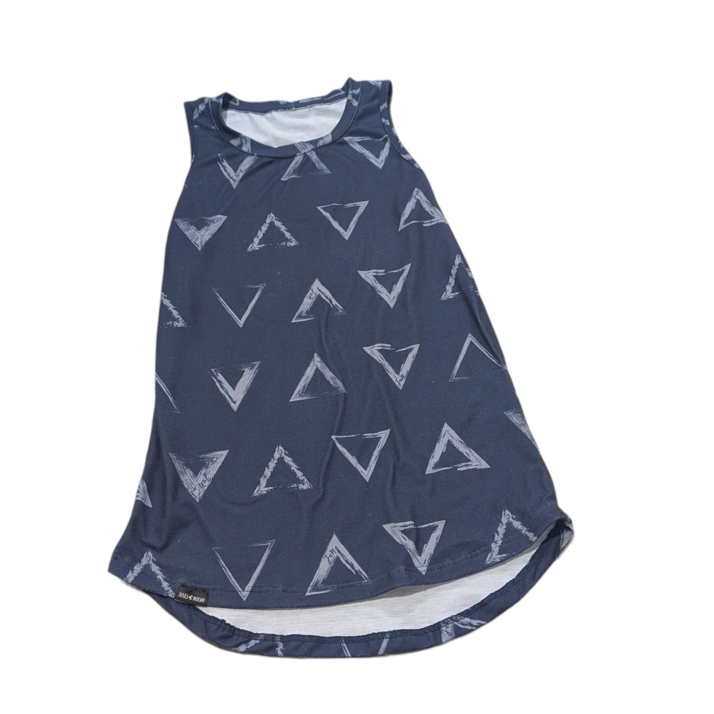 Camisole tunique médium Jules et Nolan*