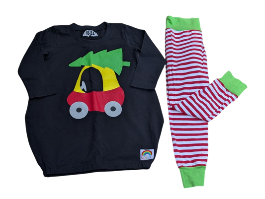 Ensemble 18-24mois Kakito