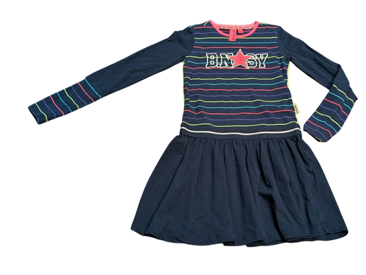 Robe 8ans - 10ans B.Nosy