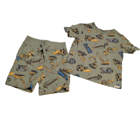 *Nouveautés* Ensemble 12-18mois GAP