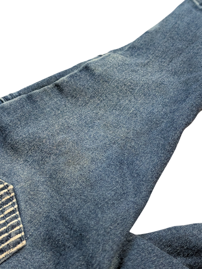 Jeans 9-12mois Souris Mini*