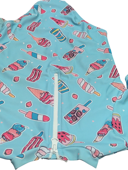 Maillot 4ans*